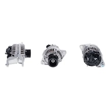 Alternator 28v 110 Amper Fh12 B12 8700 9700 9900 Volvo