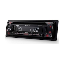 Sony Mex-n4300bt Bluetoothlu Oto Teyp-81731