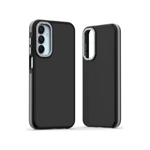 Samsung Galaxy A15 4g Harvel Kapak - Titan Gri 0.2M-Çok Renkli