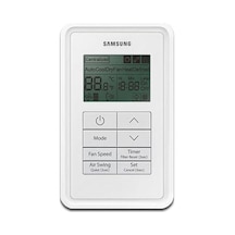 Samsung MWR-SH00N DVM S VRF Kablolu Kumanda