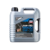 LIQUI MOLY Top Tec 4600 5w-30 Motor Yağı 4 Litre