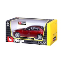21080 1:24 Alfa Romeo Giulia Model Araba -nessiworld
