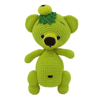 Amigurumi Avokado Ayıcık - Anatoya