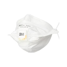 9162v Ffp2 Ventilli Toz Ve Sis Maskesi