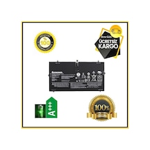 Lenovo Uyumlu Yoga 3 Pro 1370 Ultrabook Batarya Laptop Pil