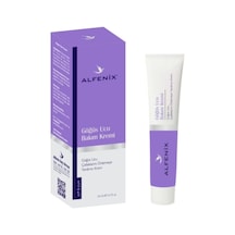 Alfenix Göğüs Ucu Bakım Kremi 20 ML