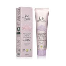 İngiliz Karbonatlı Diş Macunu 90 Ml