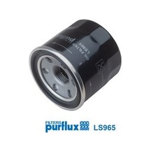 Purflux Yağ Filtresi Renault Megane Iıı 09 Megane Iv 16 Dacıa Duster 15 1.6sce H4m Captur Iı 22 1.6e-te Ch Ls965 152009645r 152085758r 1520865f0a