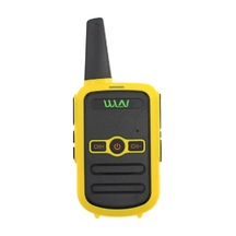 Wln Kd-c51 16 Kanal Telsiz Şarj Aleti Dahil 3-5km Menzil