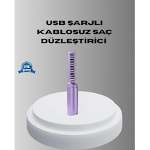 Profesyonel Saç Düzleştirici Saç Tipine Göre Ayarlanabilir Sıcaklık Ve Koruma - Lisinya