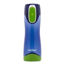 Contigo Swish Mavi 500Ml