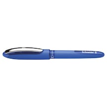 Alıcının Dönerbaşlı Kalem One Hybrid C 03, Hybrid-konusspitze 0,5 Mm Mavi