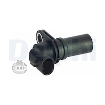 Krank Sensörü - Fiat Strada, 500, Panda, Grande Punto, Punto, Doblo, Tipo, Fiorino, Qubo, Idea, Linea, Egea, Mito - Delphı-ss1072812b1