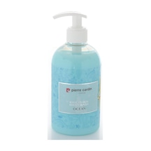 Kind To Skin Okyanus Kokulu E Vitaminli Nemlendirici Sıvı El Sabunu-480 Ml Diğer