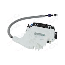 Gva 9106148 Kapı Kılıdı Arka Sağ Mercedes X204 08 15 W204 07 14 W212 09 16 A2047304035 -