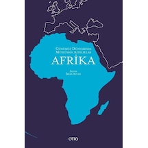 Afrika - Günümüz Dünyasında Müslüman Azınlıklar- Otto
