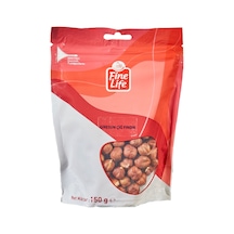 Fine Life Giresun Fındık 150 G 13-15mm Taze Atıştırmalık 3'li Ekonomik Paket - 3 Adet Tarı