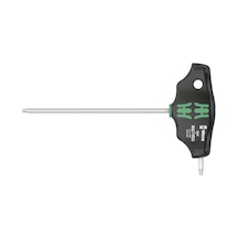 Wera 05023339001 454 Hf T Kol Alyan Tornavida Hex-plus, 4 X 150 Mm
