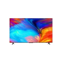 TCL 58P635 58" 4K Ultra HD Google Smart LED TV