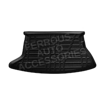 Toyota Auris Ferrous 3D Bagaj Havuzu 2007 2012