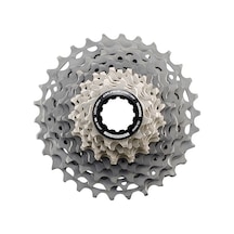 Shimano Kaset/Ruble 12 Vites Dura-Ace CS-R9200 11-30T Gri