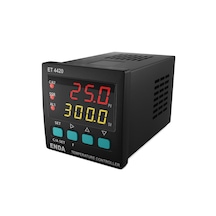 Enda Et4420-230vac 48x48mm Dijital Isı Kontrol Cihazı Termostat 1 Adet