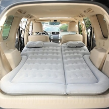 Oversize Suv Araç İçi Şişme Yatak