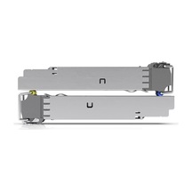 Ubıquıtı Uacc-om-sm-1g-s-2 Sımplex 1.25gb Lc Sm 1310nm 3km Sfp Modül 2 Li Paket Takım