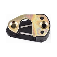 ALPER 161011 Kapı Kilit Karşılığı Sol 131-Dks