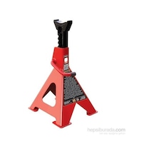 Bigred T42001 4 Ayak Cırcır Krikostand 2 Ton 2 Adet'!