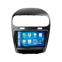 Maitech Mtc-332 Serisi Fiat Freemont Dodge Journey 2011-2014 Model Uyumlu 4gb Ram 32gb Hafıza Carplay Android Auto Destekli Multimedya Navigasyonlu Teyp