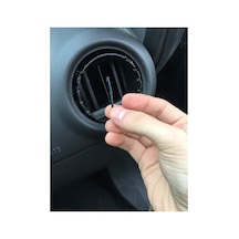 Opel Corsa Fan Izgara Adaptörü