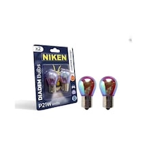 Ayrex Niken 93 Diadem Ampul P21w Amber Renk 12v 21w 2 Adet