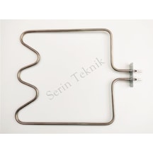 Fırın Isıtıcı Rezistans Küçük 1200W - 450245870