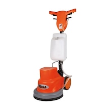 Flora B430 Şanzımanlı Yer Cila Ve Halı Yıkama Makinesi