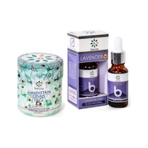 Beuta Hindistan Cevizi Yağı %100 Doğal 150 ML + Lavanta Yağı 20 ML