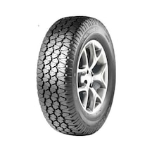 Lassa Multiways-C 225/70R15C 116/114Q M+S Hafif Ticari Dört Mevsim Lastiği 2026