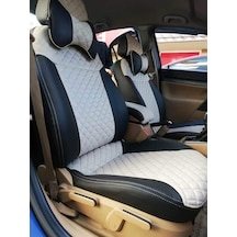Opel Vectra C Kasa Araca Özel Oto Koltuk Kılıfı (309760993)