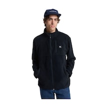 Quiksilver No Destınatıon Fz Erkek Polar Ceket Eqypf03071-qk.11793 Antrasit