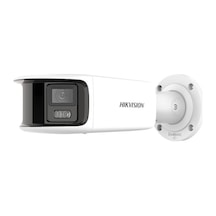 Hıkvısıon 8mp Bullet 4mm Ip Kamera Ds-2cd2t87g2p-lsu/sl