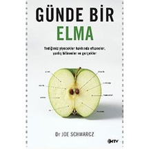 Günde Bir Elma - Joe Schwarcz - NTV