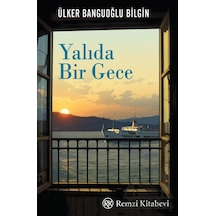Yalıda Bir Gece Remzi Kitabevi