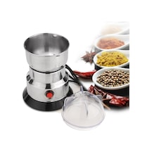 Elektrikli Kahve Baharat Fındık Öğütme Değirmeni Makinesi Fasulye Öğütücü Miller Pulverizer