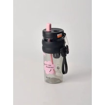 H2o Tritan Matara 800 Ml Siyah