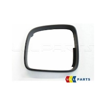 Ayna Çerçevesi Caddy / Transporter T504-10 İç Sol Oem No: 7e18585539b9