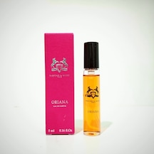 Oryantal