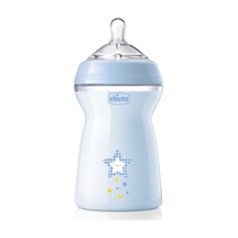 Chicco Naturalfeelıng Pp Biberon 6 Ay330ml-boy 00081335200000