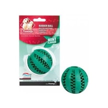 Flamingo Dişli Kauçuk Top 7 CM