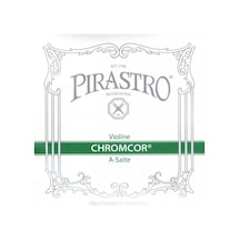 Pirastro Chromcor Viyola Tel Seti