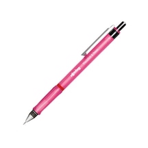 Rotring Visuclick Mekanik Versatil Kurşun Kalem 0.7 MM Pembe